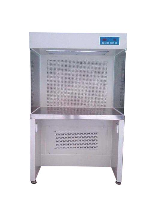 Movable Single Side Horizontal Laminar Air Flow Clean Bench Class 100