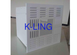 ≤100W HEPA Filter Box For Power Consumption 110V/220V Power Supply