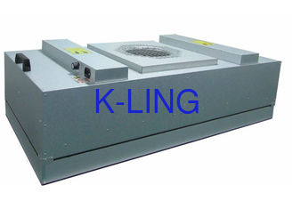 Small Vibration HEPA Filter Box  For Pharmaceutical Industry High Efficiency
