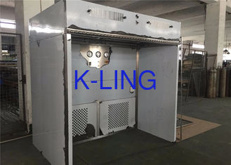 50HZ 65dB GMPs Clean H14 Sampling Dispensing Booth