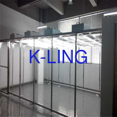Customized Softwall Class 100 Pharmaceutical Clean Booth
