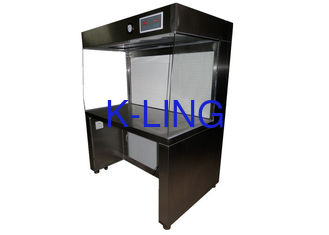 Stainless Steel 304 Laminar Flow Cabinets Laboratory Clean Room Equipment