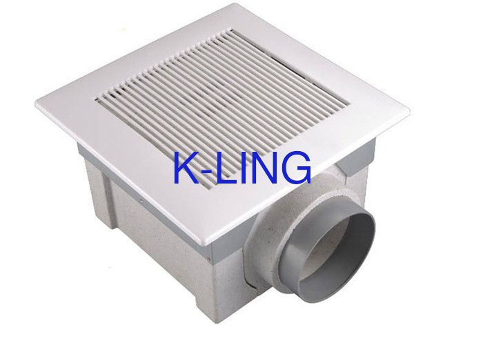 Industrial / Pharmaceutical HEPA Filter Module With Smooth Diffuser Plate