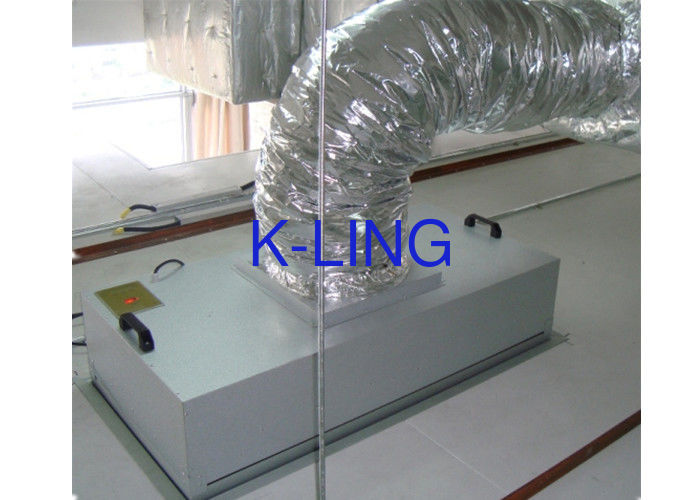 Fan Filter Unit For Clean Room Fan Filter Unit For Clean Room