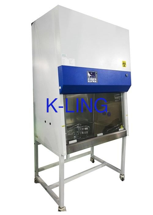 Pp Chemical Biosafety Resistant Acid Biological Safety Cabinet