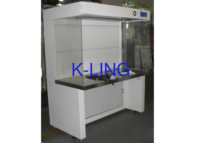 Safety Hosptial Positive Pressure Laminar Flow Cabinet With ULPA Air Filter FS209E Safety Hosptial Positive Pressure Laminar Flow Cabinet With ULPA Air Filter FS209E