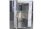 Automatic Blowing Cleanroom Air Shower AC 220V 50HZ  SUS 304