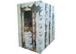 T Type Movable Class 1000 Air Shower Tunnel For Clean Room And Workshop