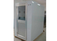 Double Person Cleam Room Air Shower Cabinet With Color LCD Screen
