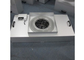 45DB HEPA Fan Filter Unit Dimensions 650 X 1250 X 350mm