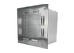 50dB Aluminum HEPA Filter Box For High Air Flow Of 200 CFM