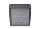 HEPA Air Filter 300 CFM EVA Gasket 99.995% 0.3um AB Glue Seal New