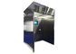 Cold - Rolled Plate Dispensing Booth In Pharma / Clean Room Equipment