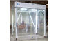 CE Raw Material Sampling Booth / Laminar Flow Booth Singly Or Combined