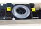 SUS304 Class 100 - 10000 Cleanroom FFU / EMB Centrifugal Fan Powered Hepa Filter Diffuser