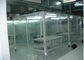 Power Coated Steel Softwall Cleanroom Pharmaceutical , Vertical Laminar Air Flow Chamber