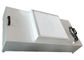 Industrial EBM Fan Air Clean Unit 220V 50HZ , High Capacity Hepa Filter Unit