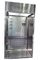 Customizable Stainless Steel Dispensing Booth For Pharmaceutical Production