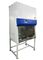PP Chemical Biosafety Resistant Acid Biological Safety Cabinet Waterproof