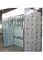 100% Exhause Discharge Dispensing Booth GMP Standard With CE Certification