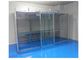 Dynamic And Pharmatical Softwall Clean Room For Medical Equipment