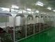 Large Air Purifying Device Large Softwall Clean Booth With H13 HEPA Filter