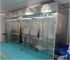 Customized Dispensing Booth   /  Low Noise Class 100 Clean Room