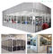 GMP Standard Dust Free Hardwall Clean Room For Pharmaceutical Factory