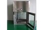GMP Standard Dynamic Air Shower Pass Box For Pharmaceutical Factory