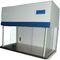 Biology Laboratory Vertical Laminar Flow Equipment , 110v / 60hz Laminar Flow Chamber
