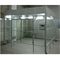 Class 1000 Movable Softwall Cleanroom Booth For Food Beverage Industry