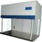 Portable Class 100 Clean Room Laminar Flow Clean Bench For Laboratory 220V / 50HZ