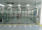 SUS 304 Frame Vertical PVC Softwall Clean Room