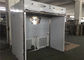 50HZ 65dB GMPs Clean H14 Sampling Dispensing Booth