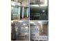 800 lux ISO 5 Pharmaceutical Clean Room Dispensing Booth