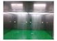 Stainless Steel 304 Clean Room Weighting Booth