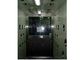 Customizable Powder Coating Steel SUS316L Air Shower Tunnel