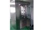 99.99% ULPA Filter Cleanroom Air Shower With LED Display