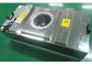 Stainless Steel Cabinet 0.8m/S 97pa H14 Fan Filter Unit