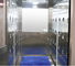 Class1000 Air Shower Cleanroom With High Efficiency Filters