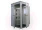 CE L Type Corner 30m/S Cleanroom Air Shower For Cleanroom Area