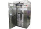 SUS 304 Class 100 Clean Room For Industry Automatically Blow
