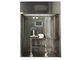 CE Certification Negative Pressure Weighing Room / Dispensing booth SUS 304