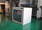 ISO5 Electronic Interlock Pharmaceutical Clean Room Pass Box Powder Coated
