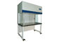 Class 100 Movable Horizontal Laminar Flow Cabinet For Biological Pharmacy Clean Room