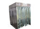 Stainless Steel Material Cabinet Dispensing Booth With Free Design Drawing