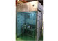GMP Standard Weighing Booth With Class 100 Cleanliness Level