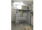GMP Standard Weighing Booth With Class 100 Cleanliness Level