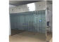Class A AC220V Laminar Flow Booth For Pharmaceutical Factory