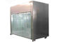 GMP Clean Room Laminar Flow Booth CE Certification
